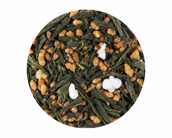 Japón Genmaicha