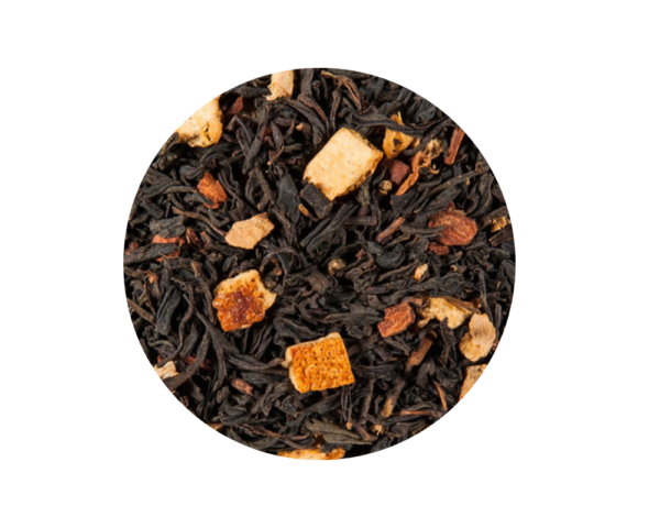 Té Negro Pakistaní