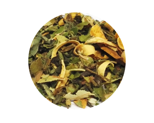 Infusión Tila Relax