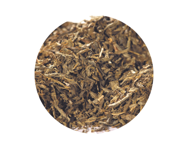 Té Verde China Sencha Desteinado
