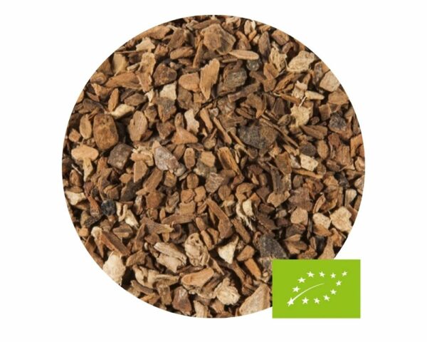 Infusión Yoga Chai Eco