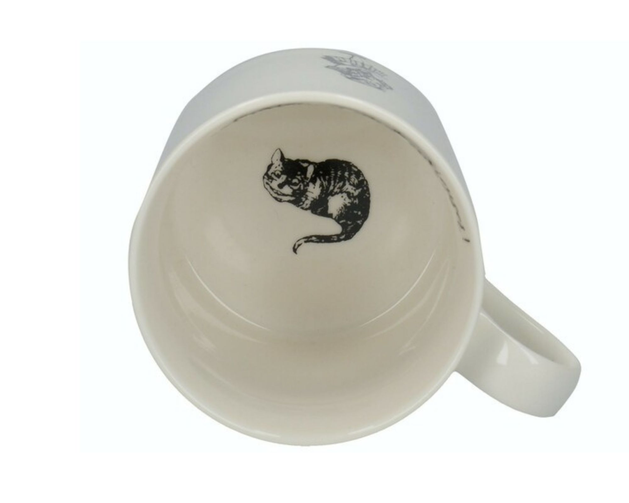 Alice in Wonderland Mug Alicia - Imagen 3