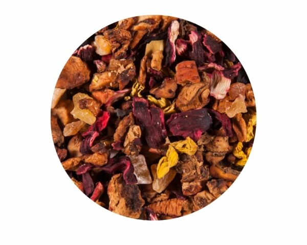 Melocotón Rojo