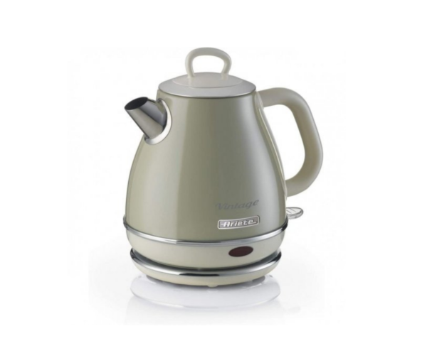 Hervidor Ariete Crema