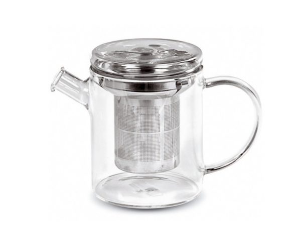Tetera de Cristal Colombia