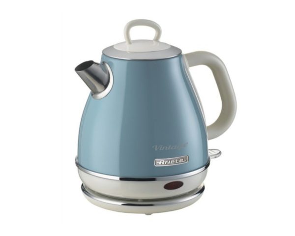 Hervidor Ariete Azul