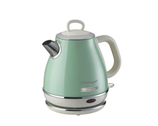 Hervidor Ariete Verde