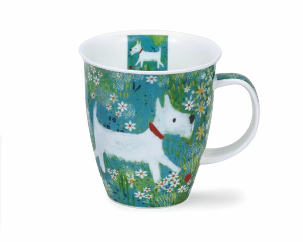 Taza Fido