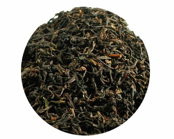 Five o'Clock Tea