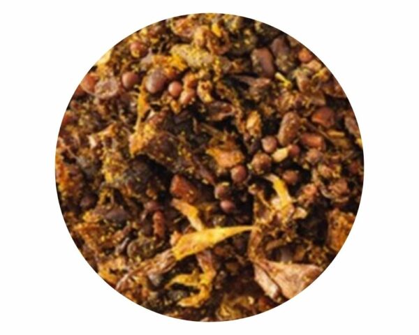 Curry Vadouvan