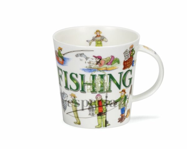 Taza Fishing