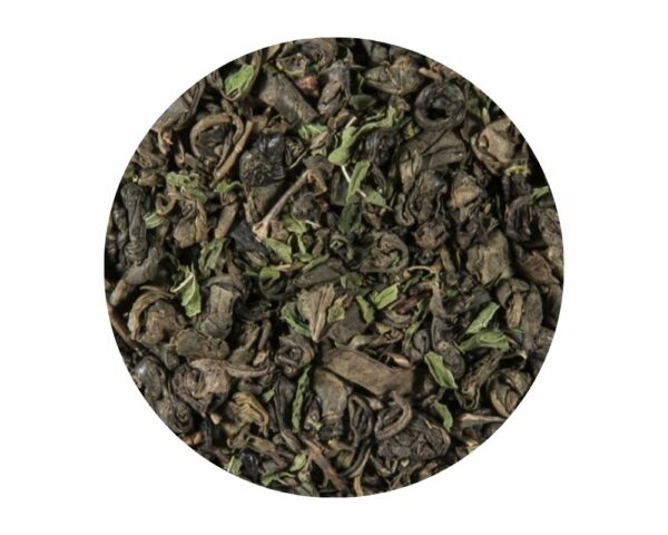 Té Verde Marrakech