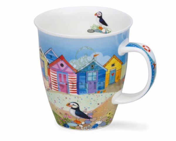 Taza Shoreline Beach Hut