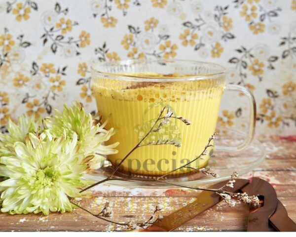 Golden Milk