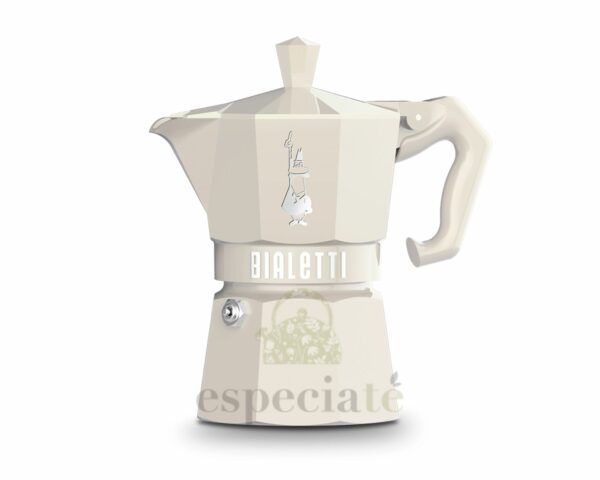 Bialetti Cream 6tz