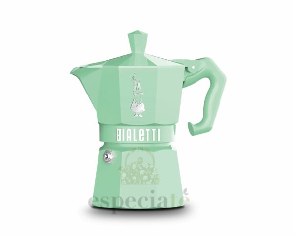 Bialetti Green 3tz