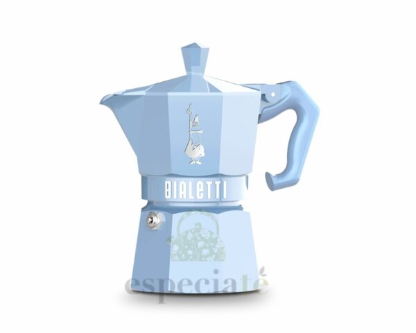 Bialetti Blue 3tz