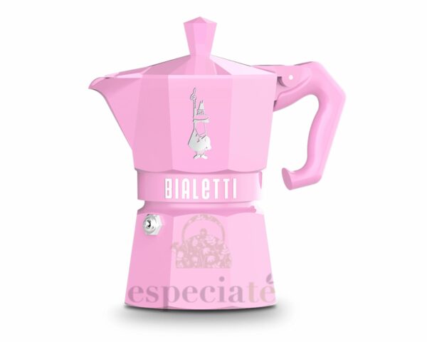 Bialetti Rosa 6tz