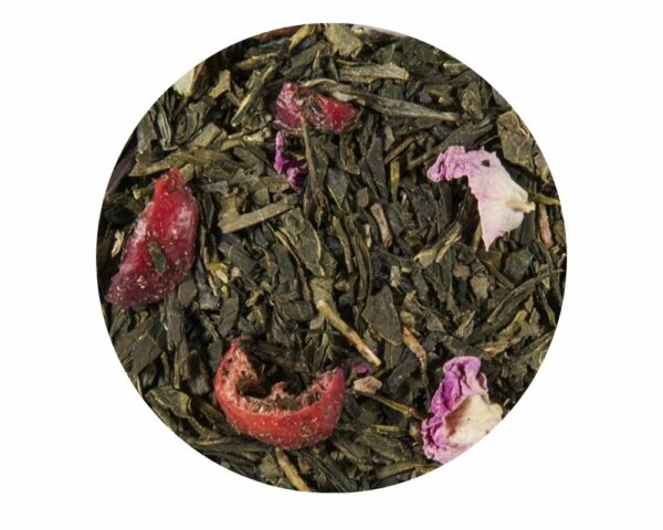 Té Verde Sakura