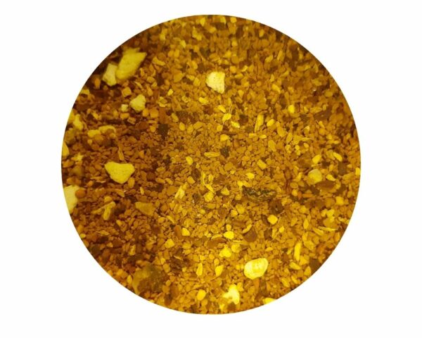 Infusión Cúrcuma Gold
