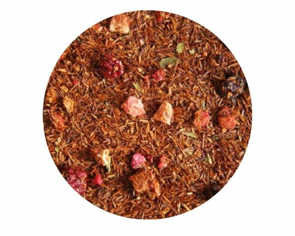 Rooibos Frutas del Bosque