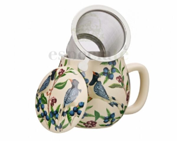 Tisanera Birdy Magpie