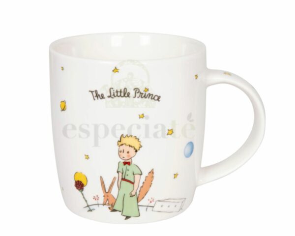 Mug El Principito