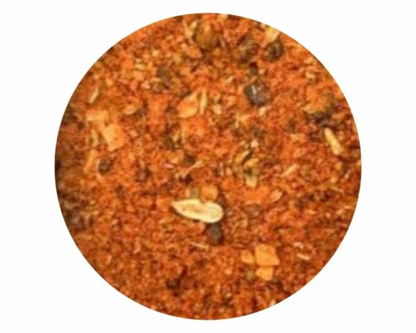 Mezcla para Fajitas