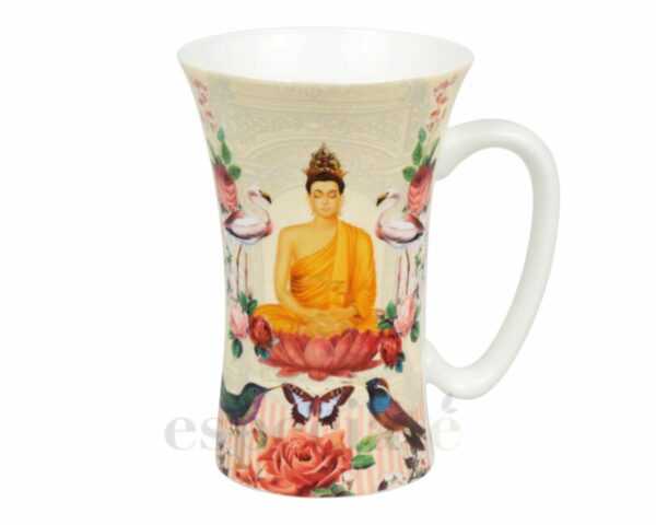 Mega Mug Buddha