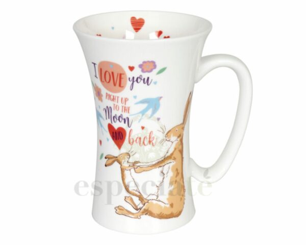 Mega Mug Much Love