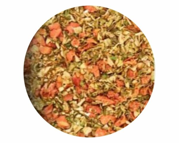 Mezcla Napolitana
