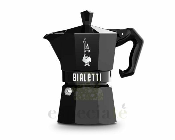 Bialetti Negra 6tz