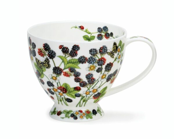 Taza Blackberries