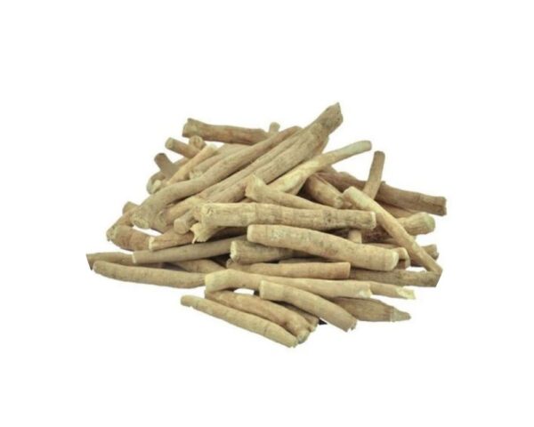 Raiz de Ashwagandha Ecológica