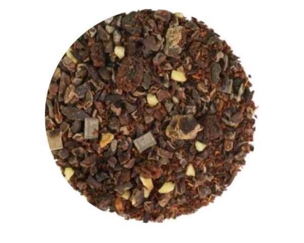 Infusión Crema de Chocolate