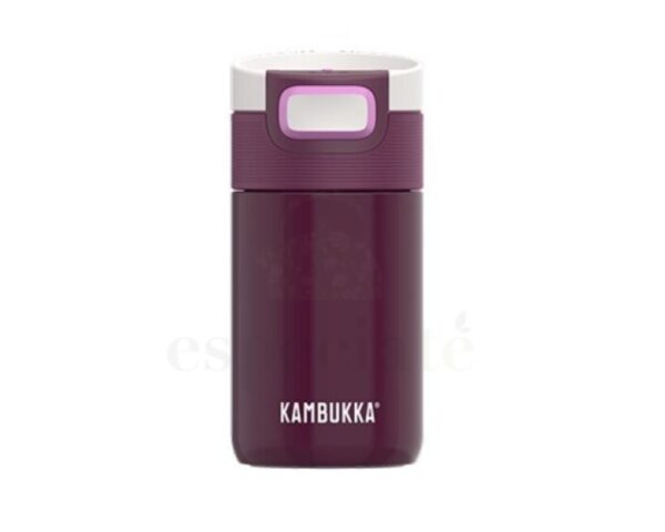 Termo Etna 300 Cherry