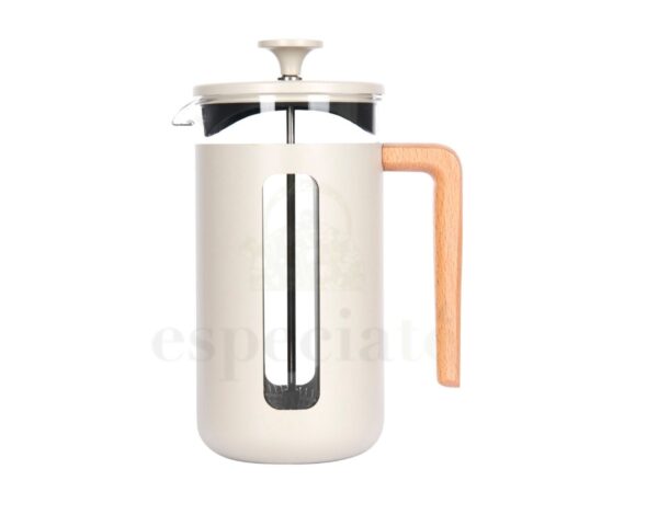 Cafetera Prensa Crema 350ml