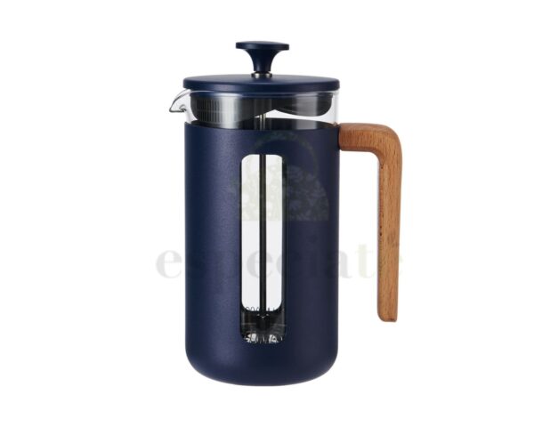 Cafetera Prensa Navy