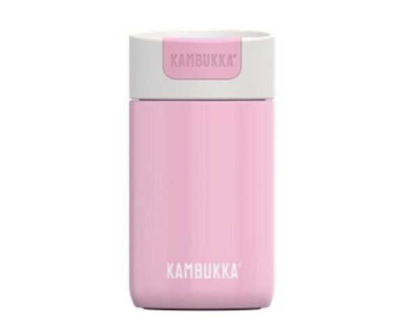 Termo Olympus 300 Pink
