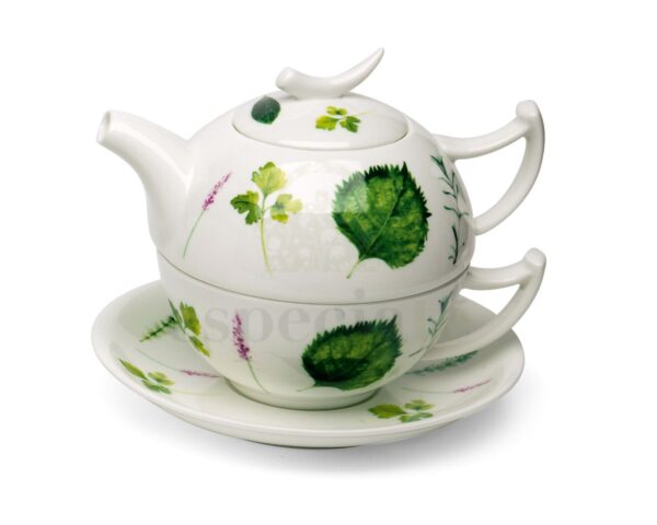 Tea for One Prima Vera