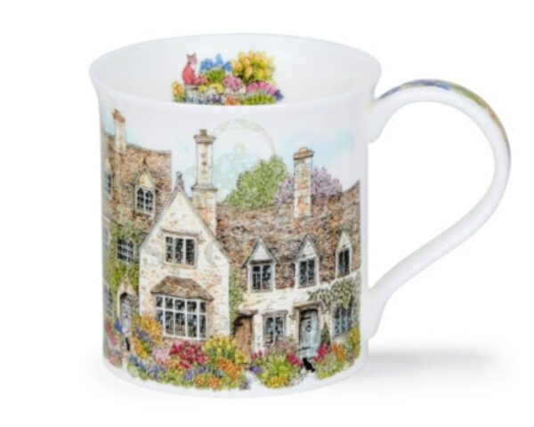 Taza Country Cottages Stone