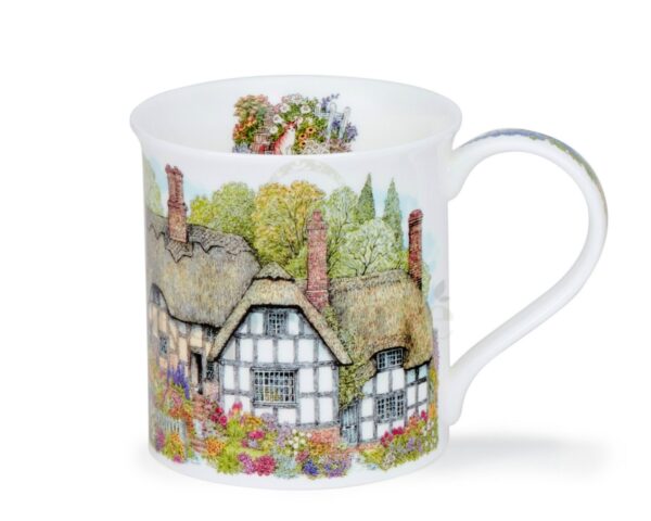 Mug Country Cottages Thatch