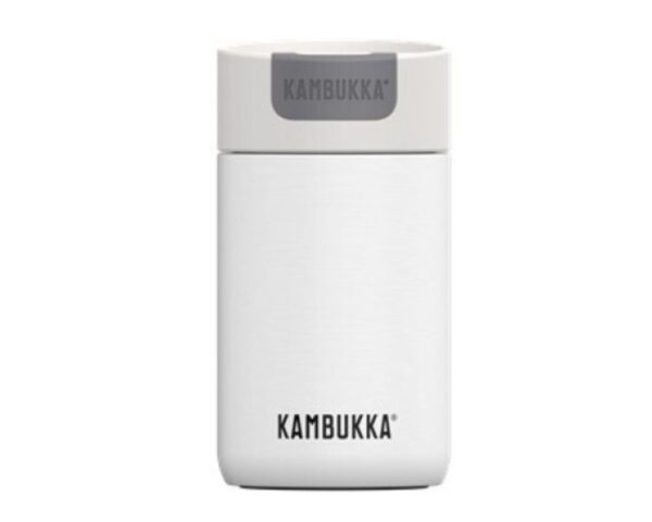 Termo Olympus 300 White