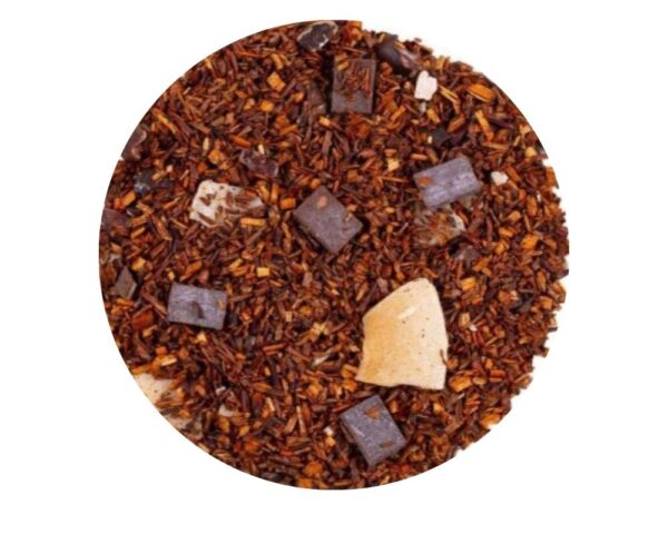 Rooibos Chocolate y Coco