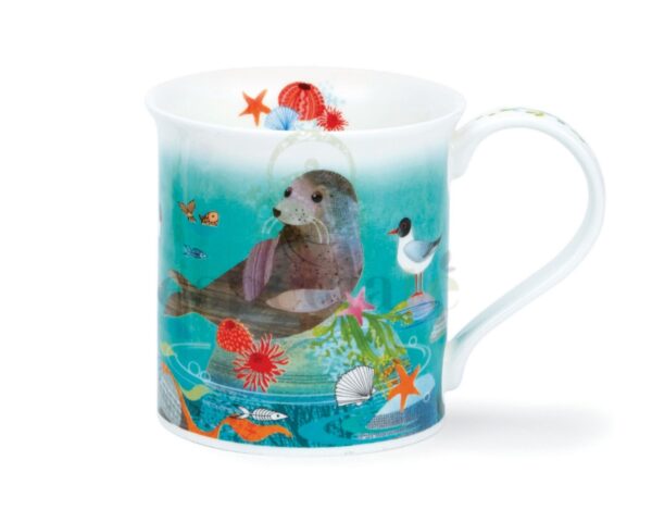 Taza Seashore Seal