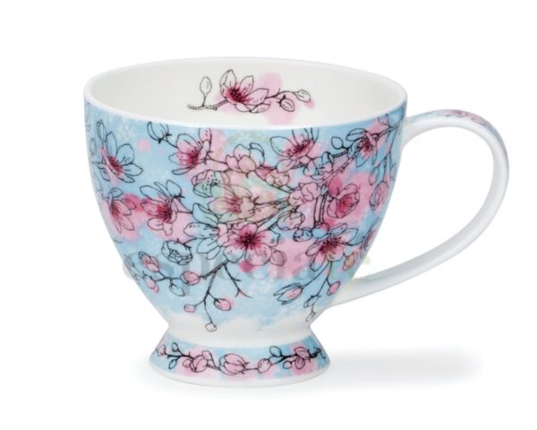 Taza Blossom
