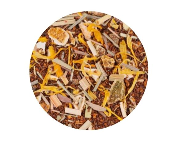 Rooibos Mi Limonero