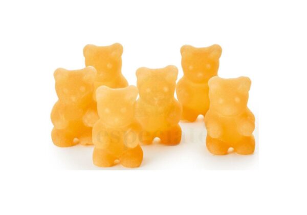 Ositos de Mango