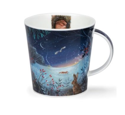 Taza Twilight Hare