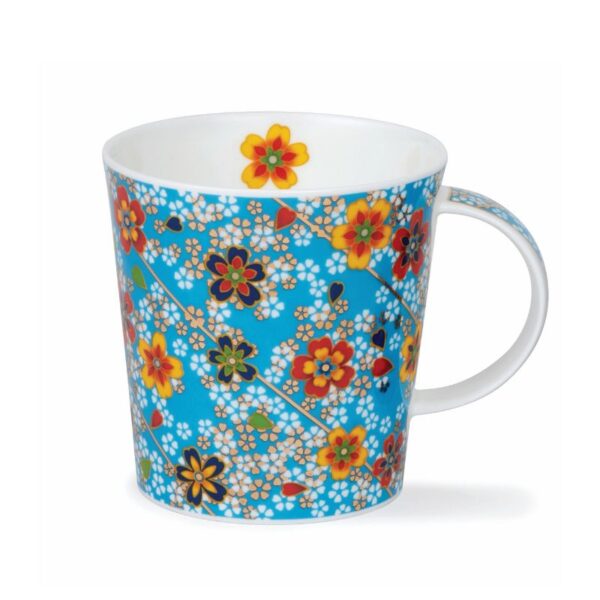 Taza Kyushu Light Blue